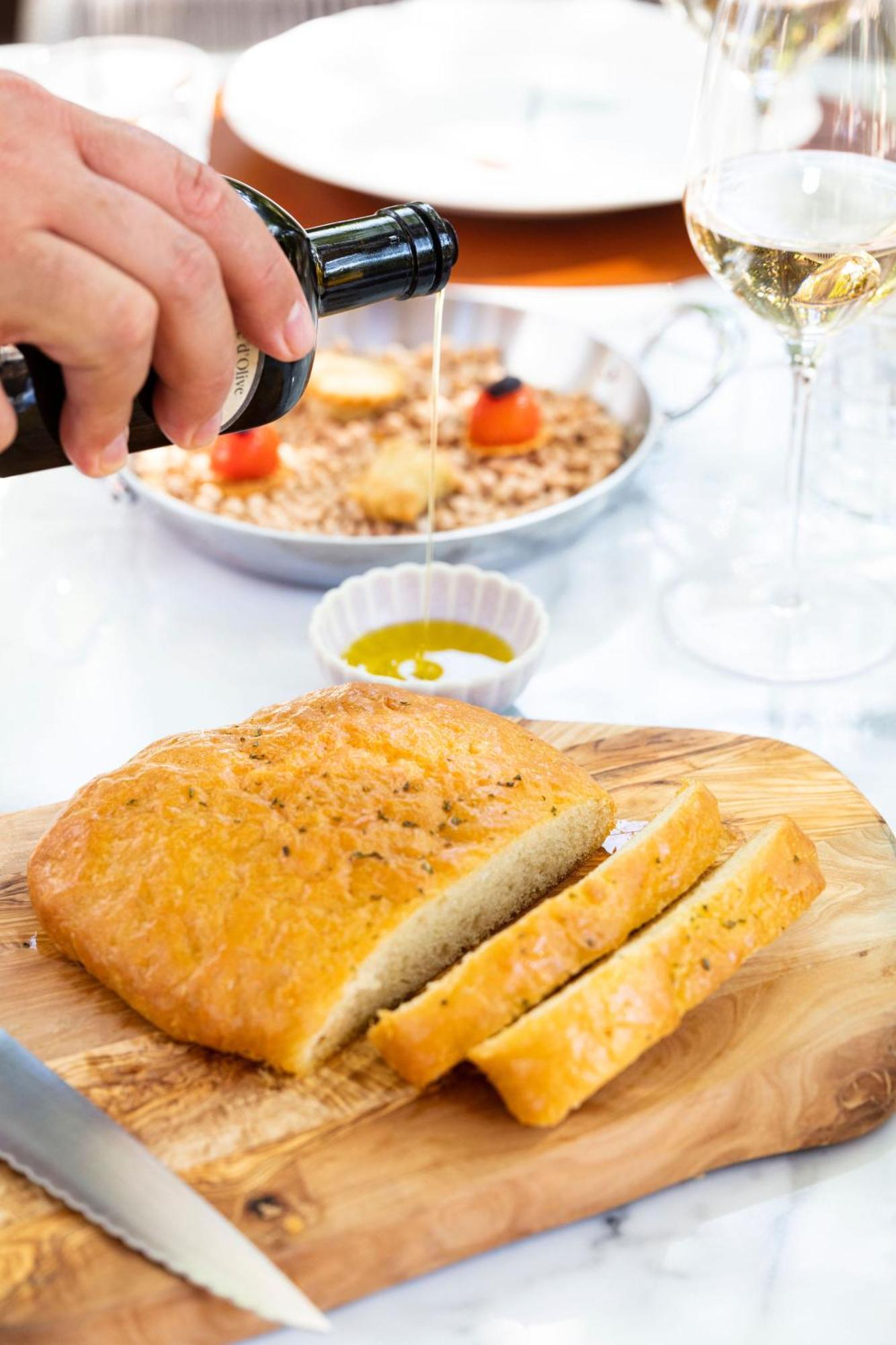 Cabriès Hotel Et Restaurant La Bastide Bourrelly - Mathias Dandine מראה חיצוני תמונה