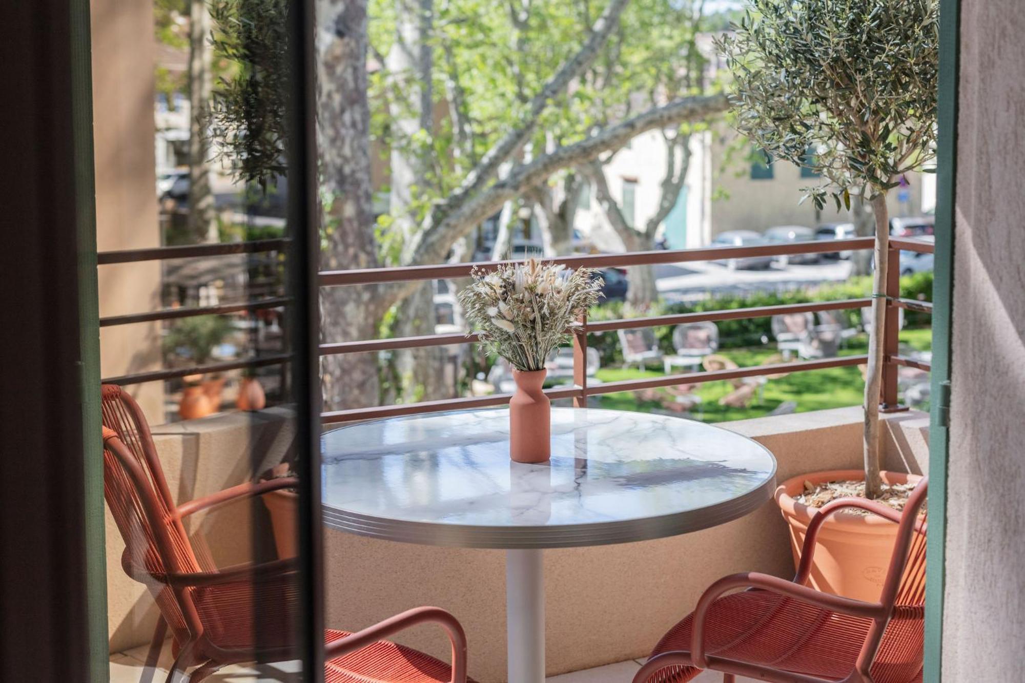 Cabriès Hotel Et Restaurant La Bastide Bourrelly - Mathias Dandine מראה חיצוני תמונה